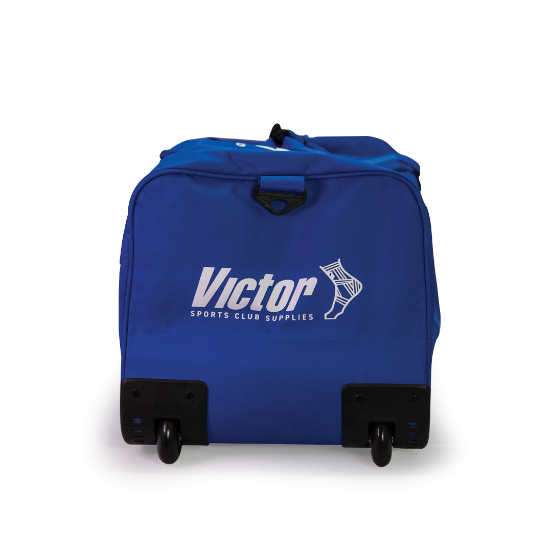 Victor Thomas Cup Limited Edition Badminton Bag – Long Island Badminton  Center